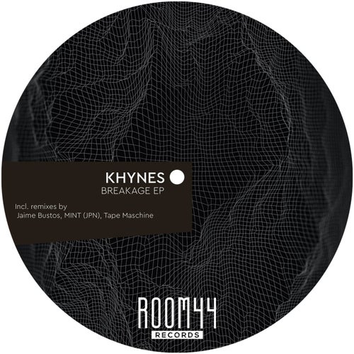 Khynes - Breakage EP [ROOM034]